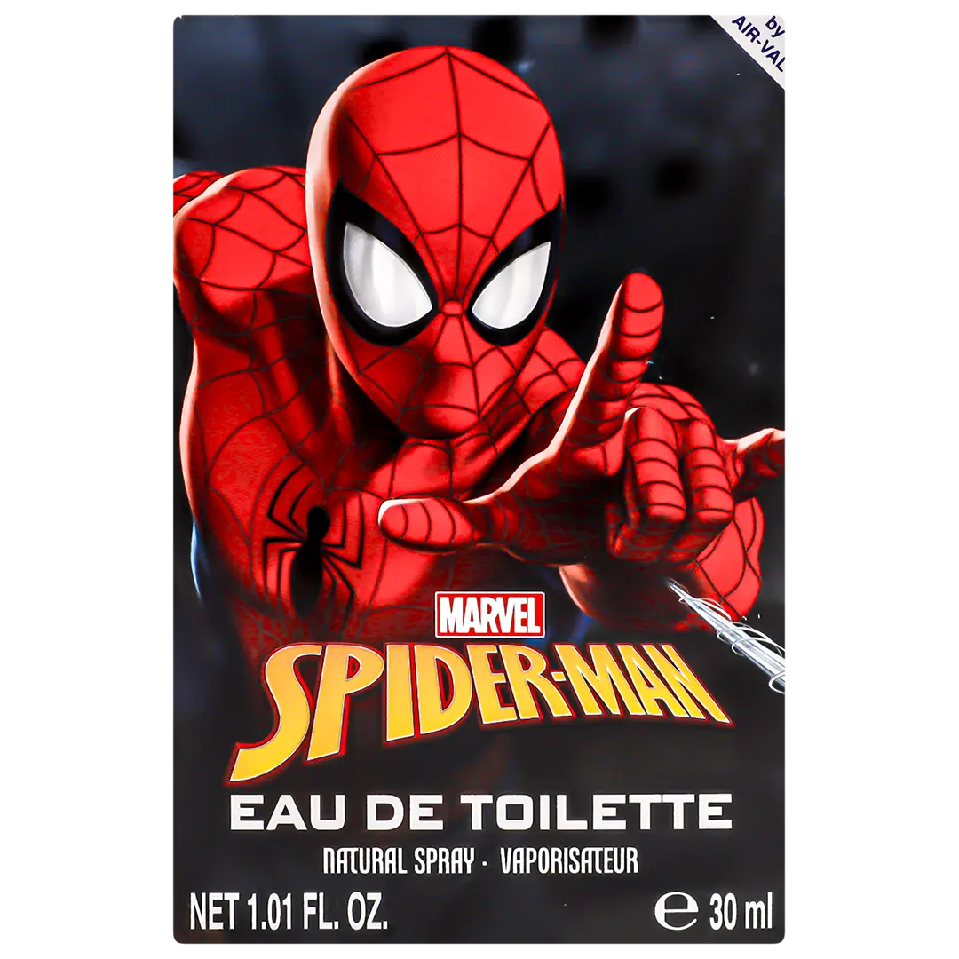 AIR-VAL Kids Perfume Ultimate Spiderman Edt 30 ml - view 2