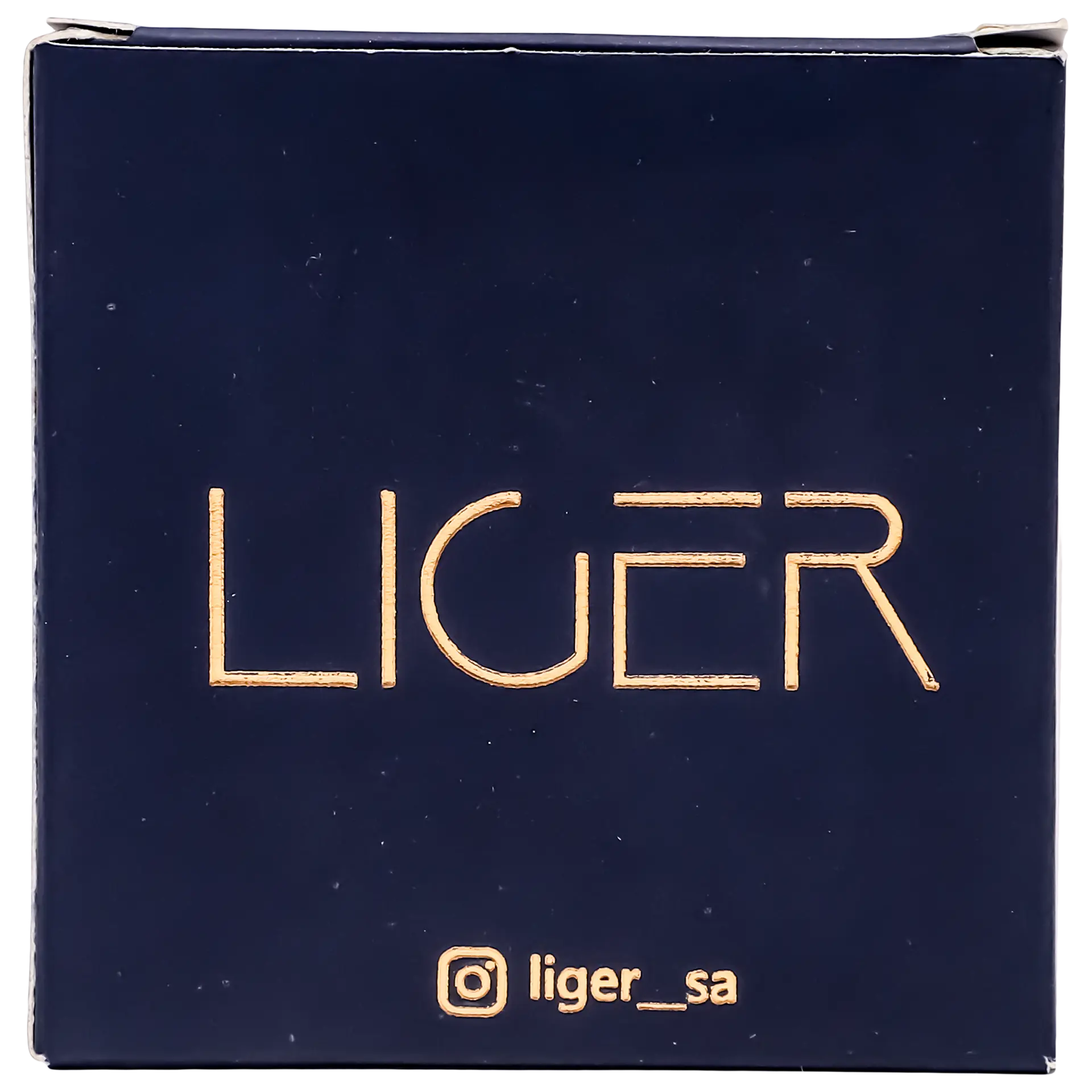 Liger Dubai Chocolate Kunafa Rafaelo 45 gm - view 3