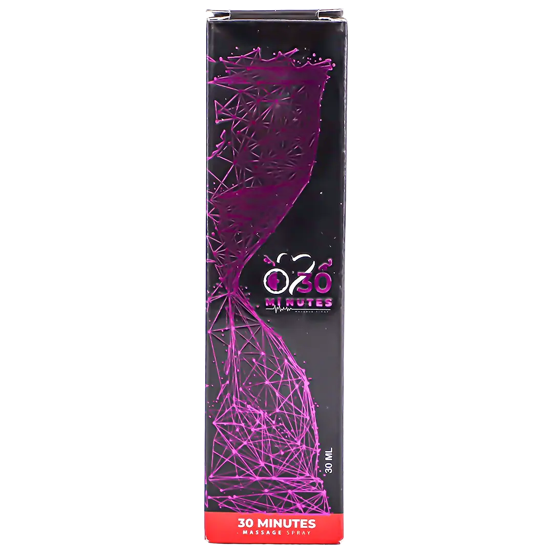 30 Minute Massage Spray 30ml - view 2