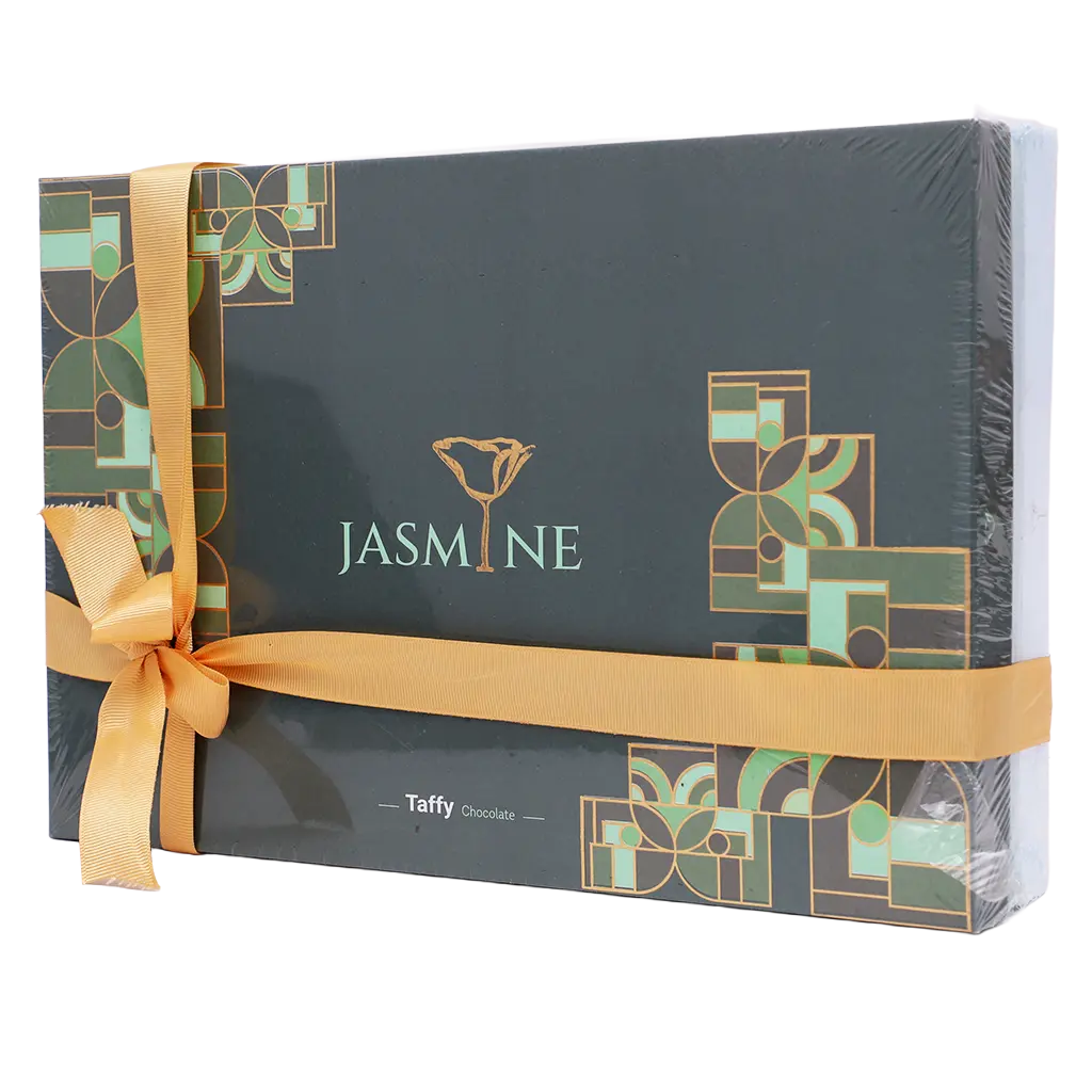 Jasmin Chocolate Love Boxes - view 2