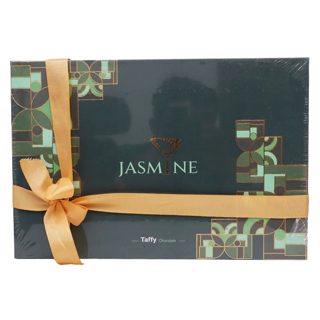 Jasmin Chocolate Love Boxes - view 3