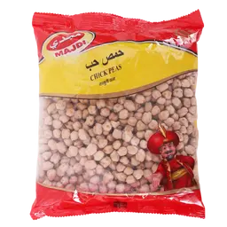 Majdi Chick Peas 800 gm