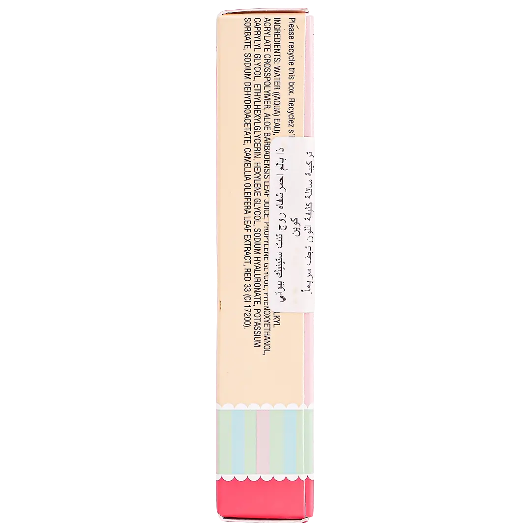 The Balm Stainiac Lip And Cheek Stain Beauty Queen - view 5