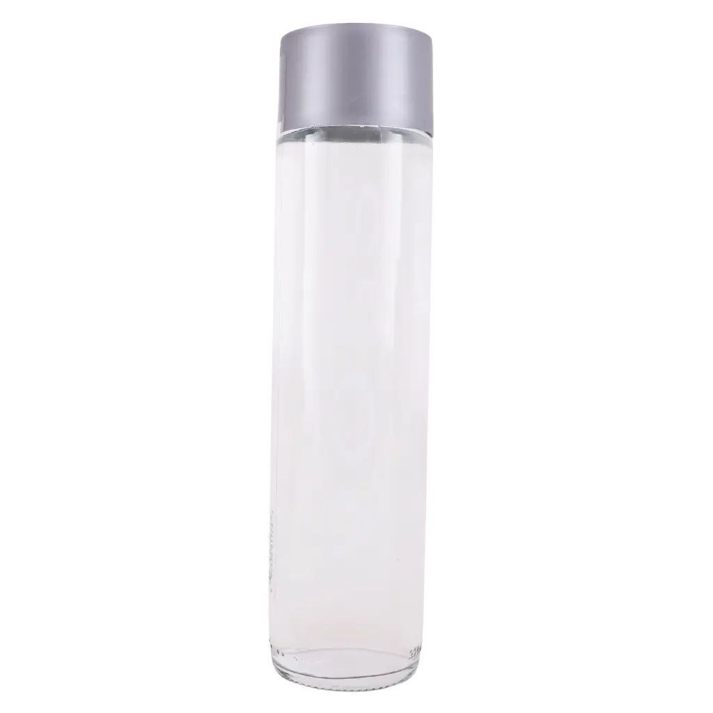 Voss Artesian Still Water Glass 375 ml - view 2