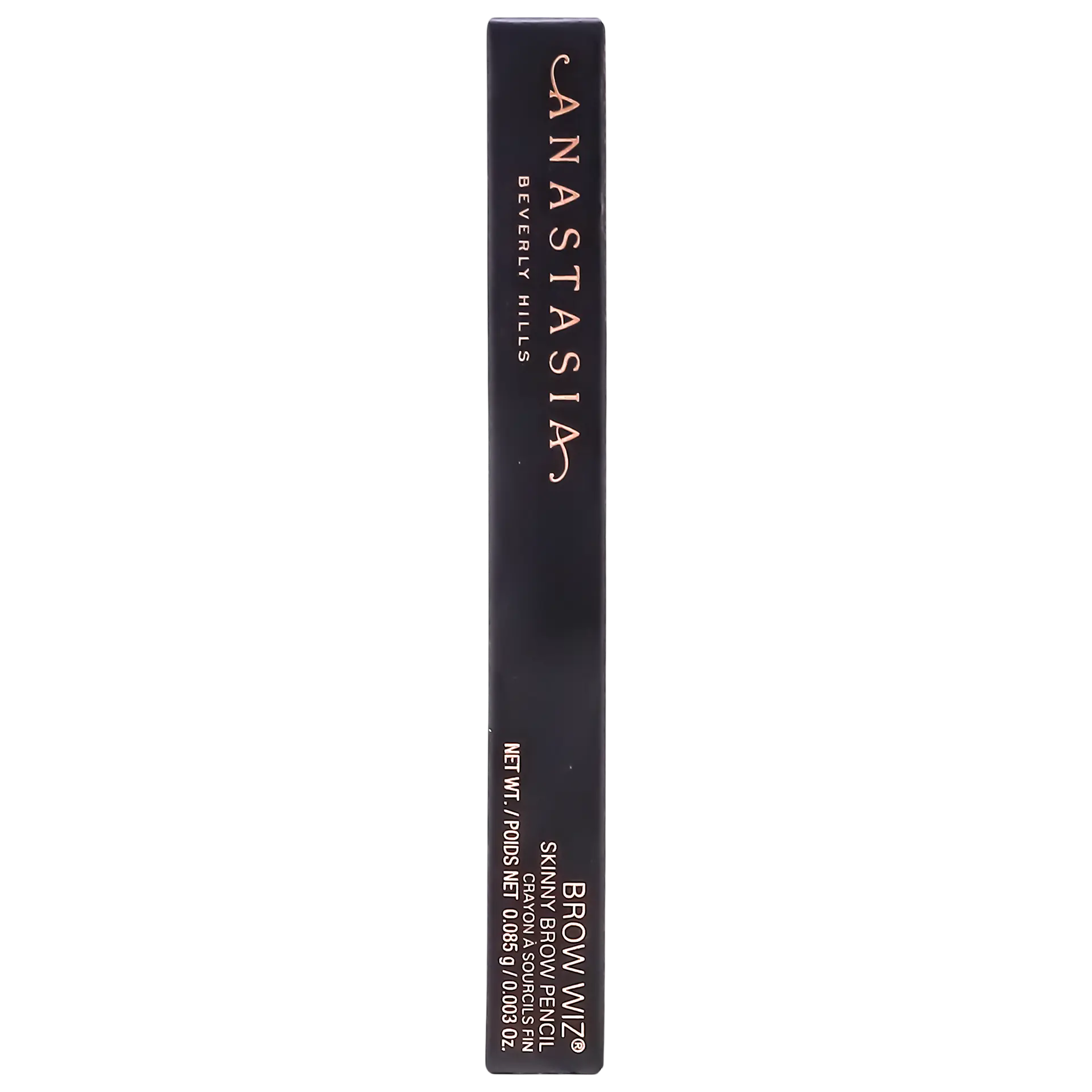 Anastasia Beverly Hills Brow Wiz Pencil Dark Brown - view 3
