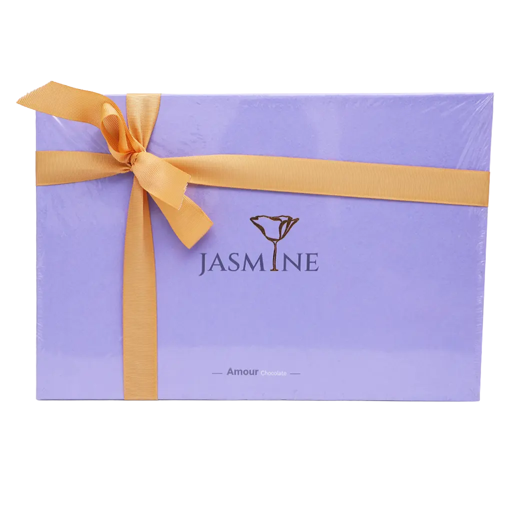 Jasmin Chocolate Gathering Boxes  - view 3