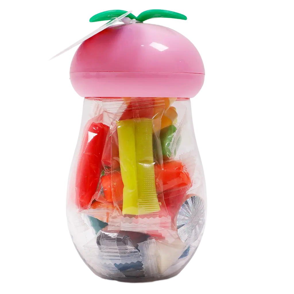 Tooly Play Dough 12 Color - view 2