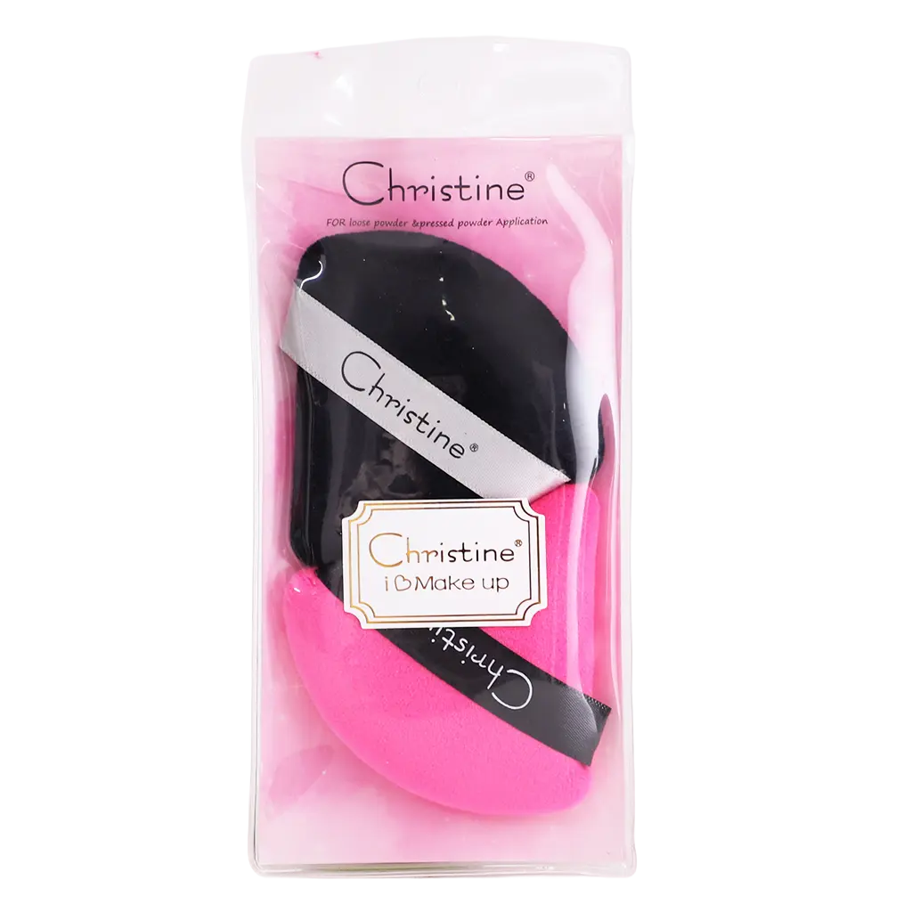 Christine Powder Sponge - view 1