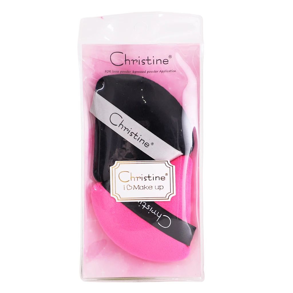 Christine Powder Sponge