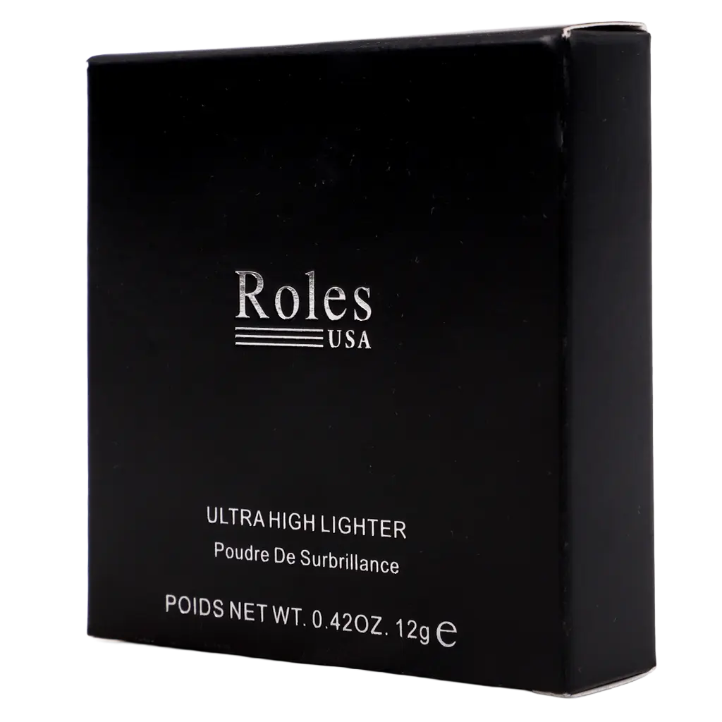 Roles Ultra Highlighter Powder 02 - view 3