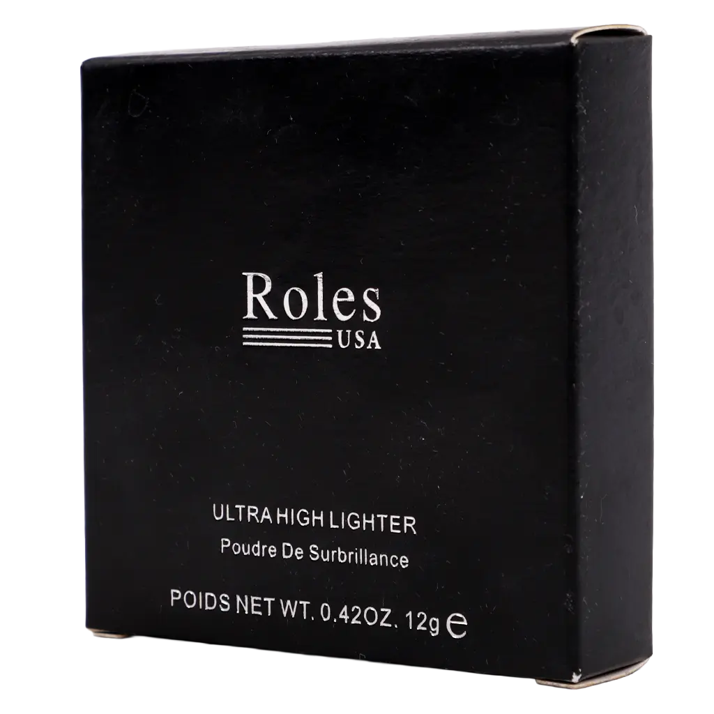 Roles Ultra Highlighter Powder 03 - view 3