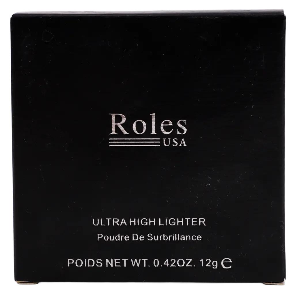 Roles Ultra Highlighter Powder 03 - view 4