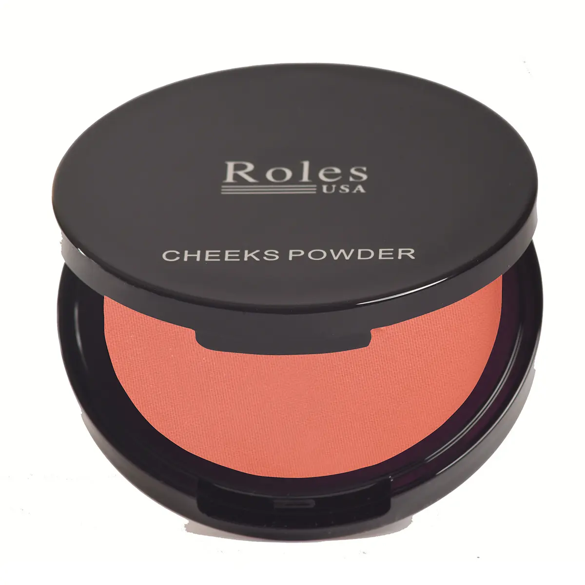 Roles Rouge Powder Blush 
Fortunate 01 - view 5