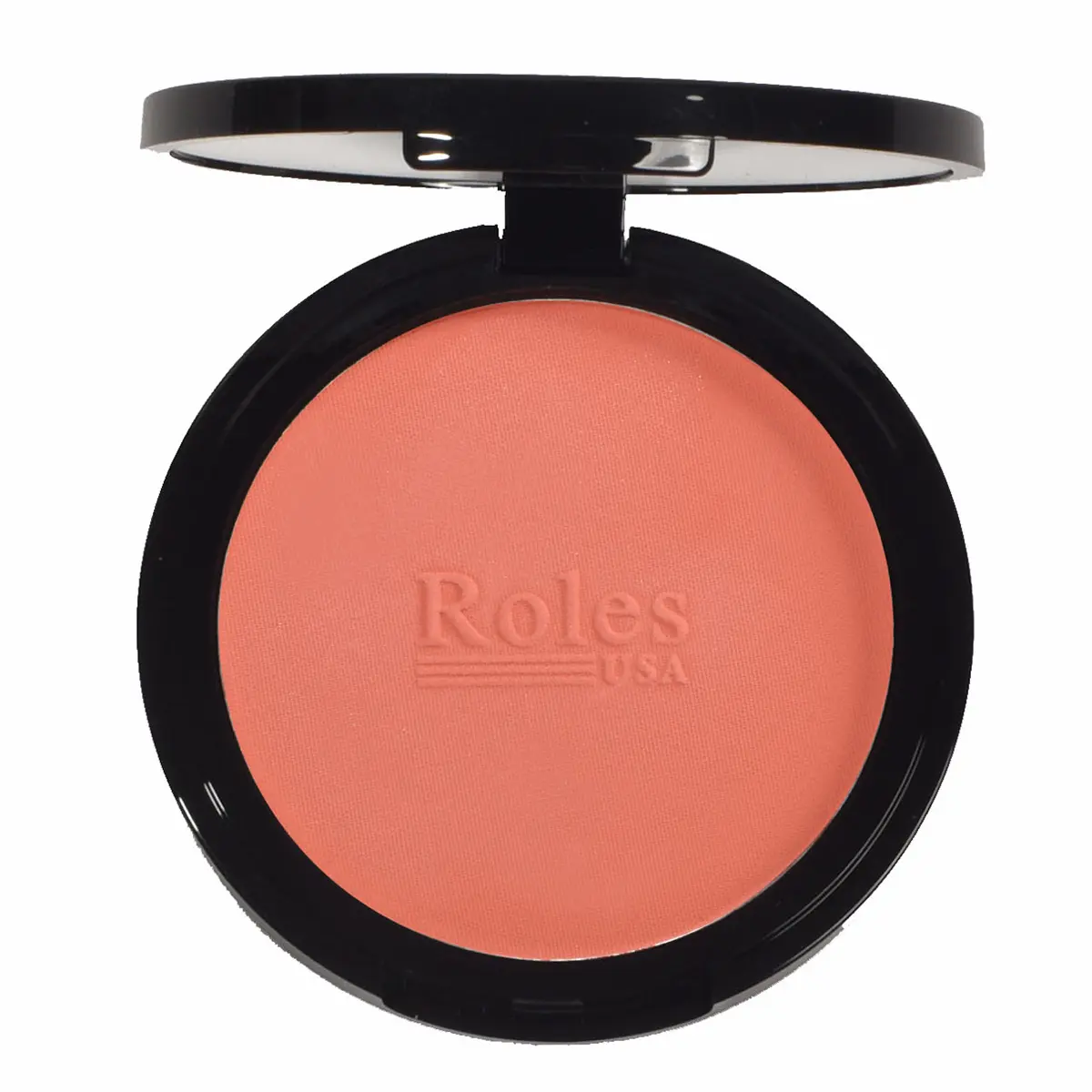 Roles Rouge Powder Blush 
Fortunate 01 - view 1