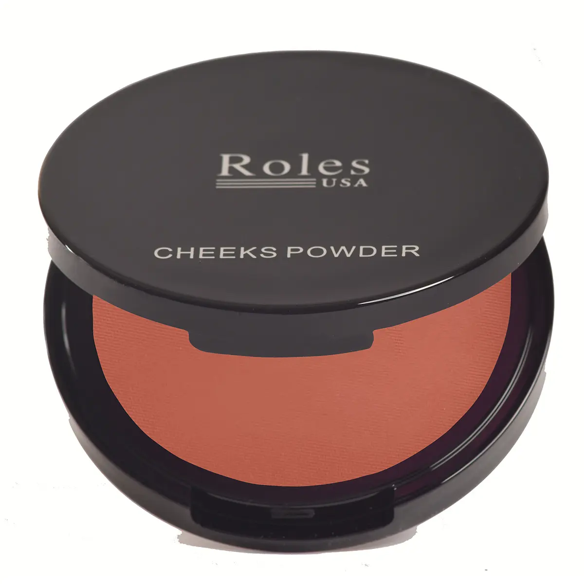 Roles Rouge Powder Blush 
Guava 02 - view 2