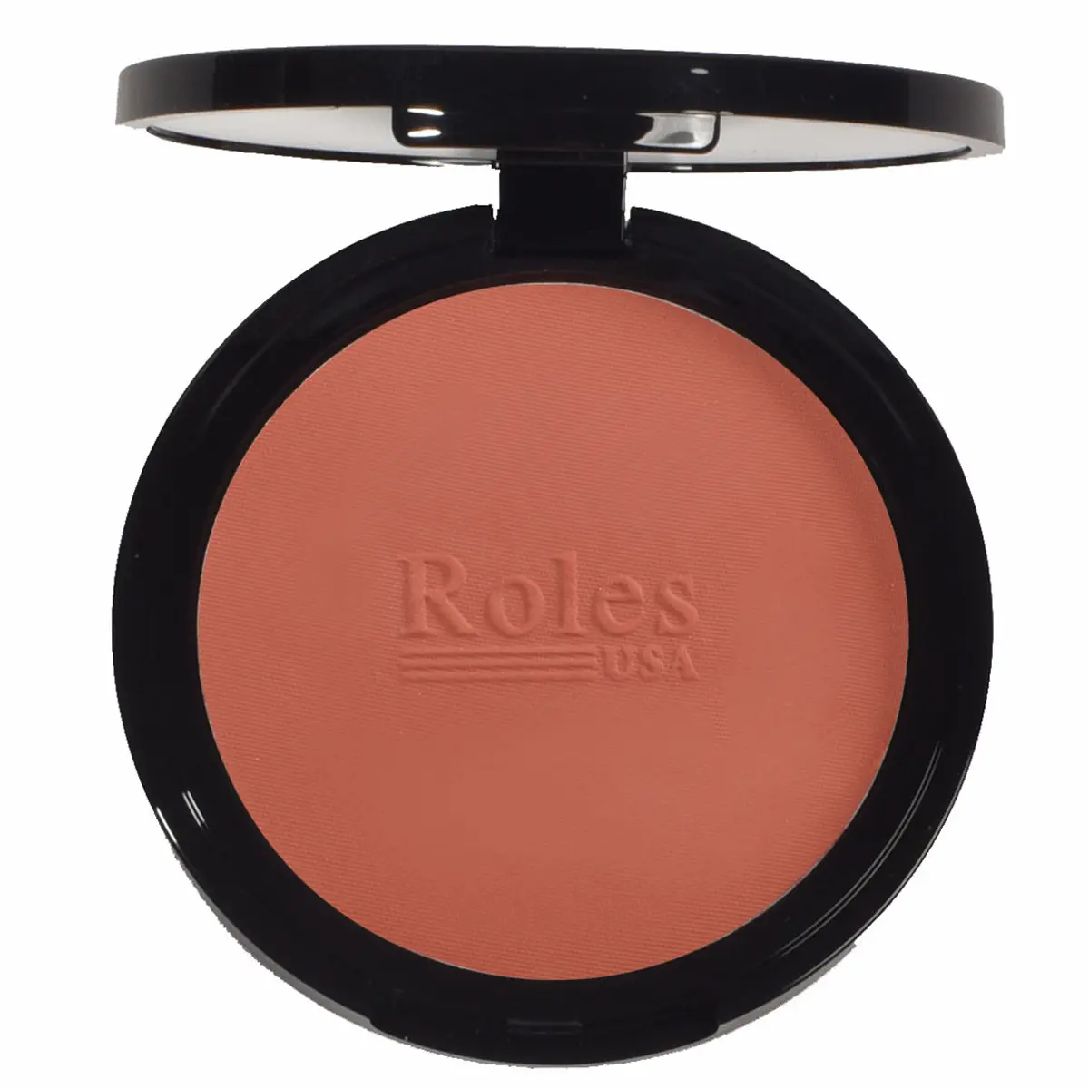 Roles Rouge Powder Blush 
Guava 02 - view 1