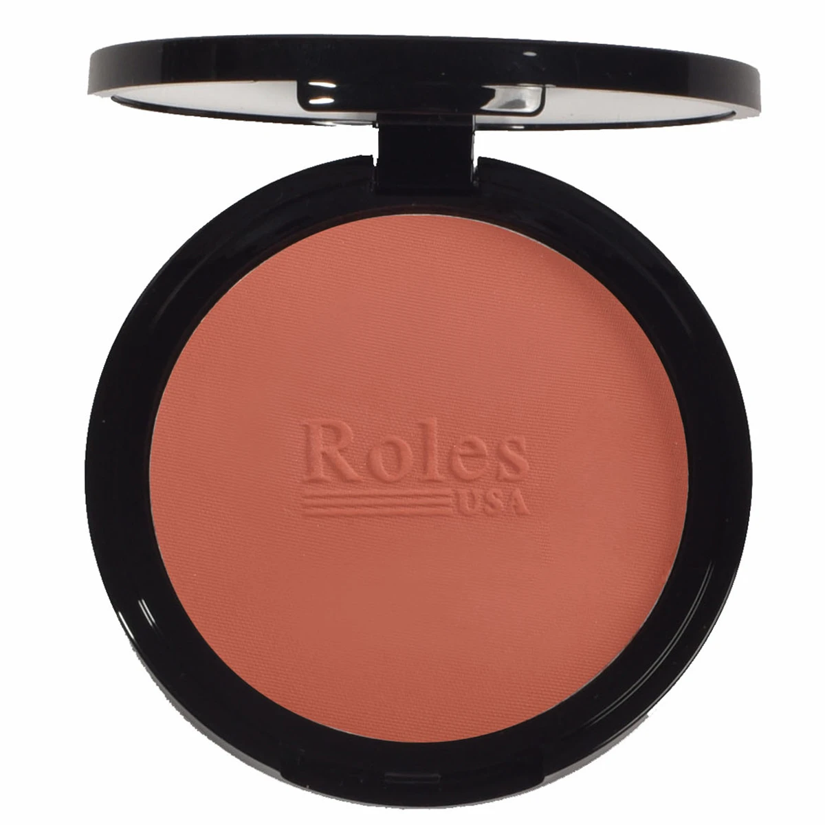 Roles Rouge Powder Blush 
Guava 02