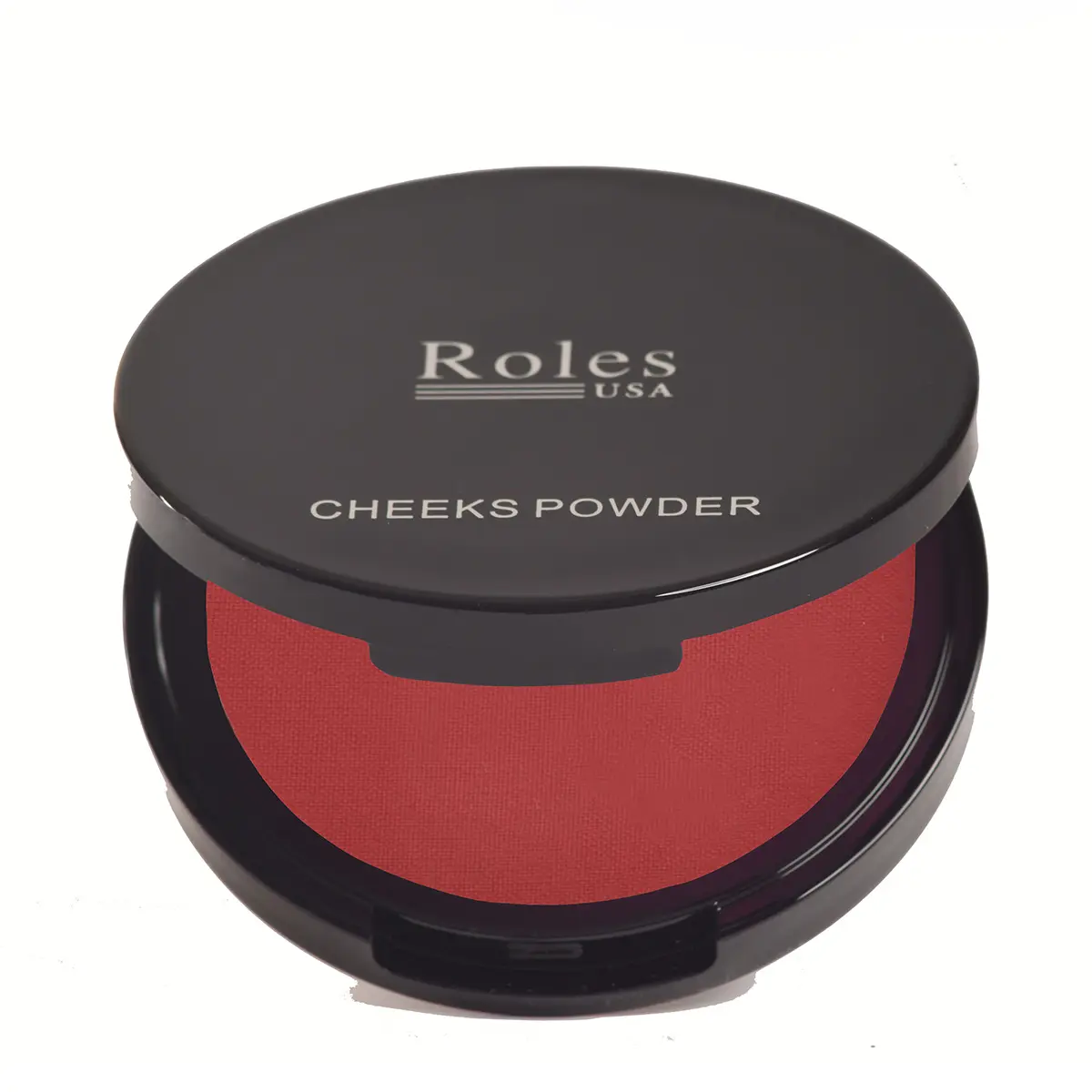 Roles Rouge Powder Blush 
Posh Plum 03 - view 5