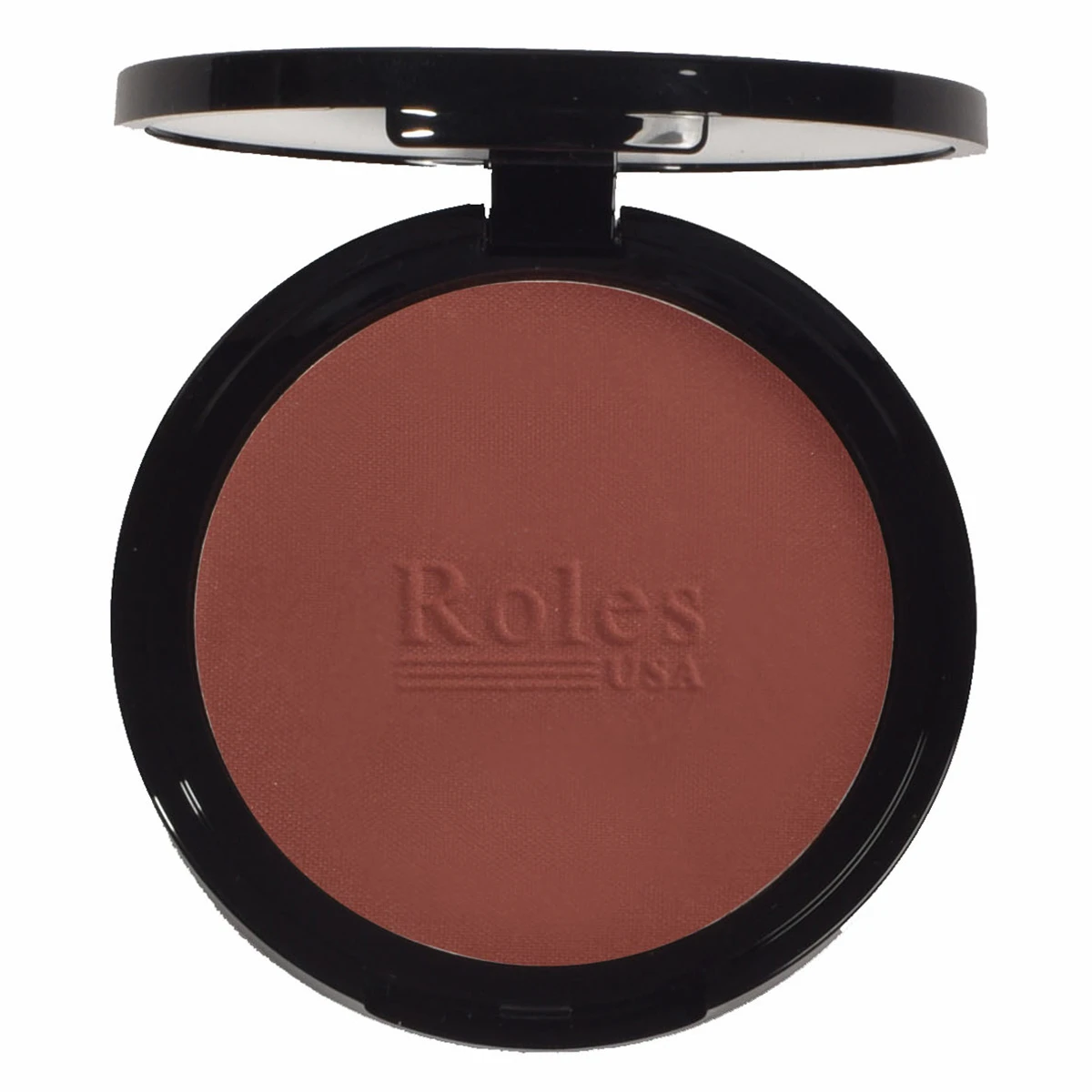 Roles Rouge Powder Blush 
Cognac 05