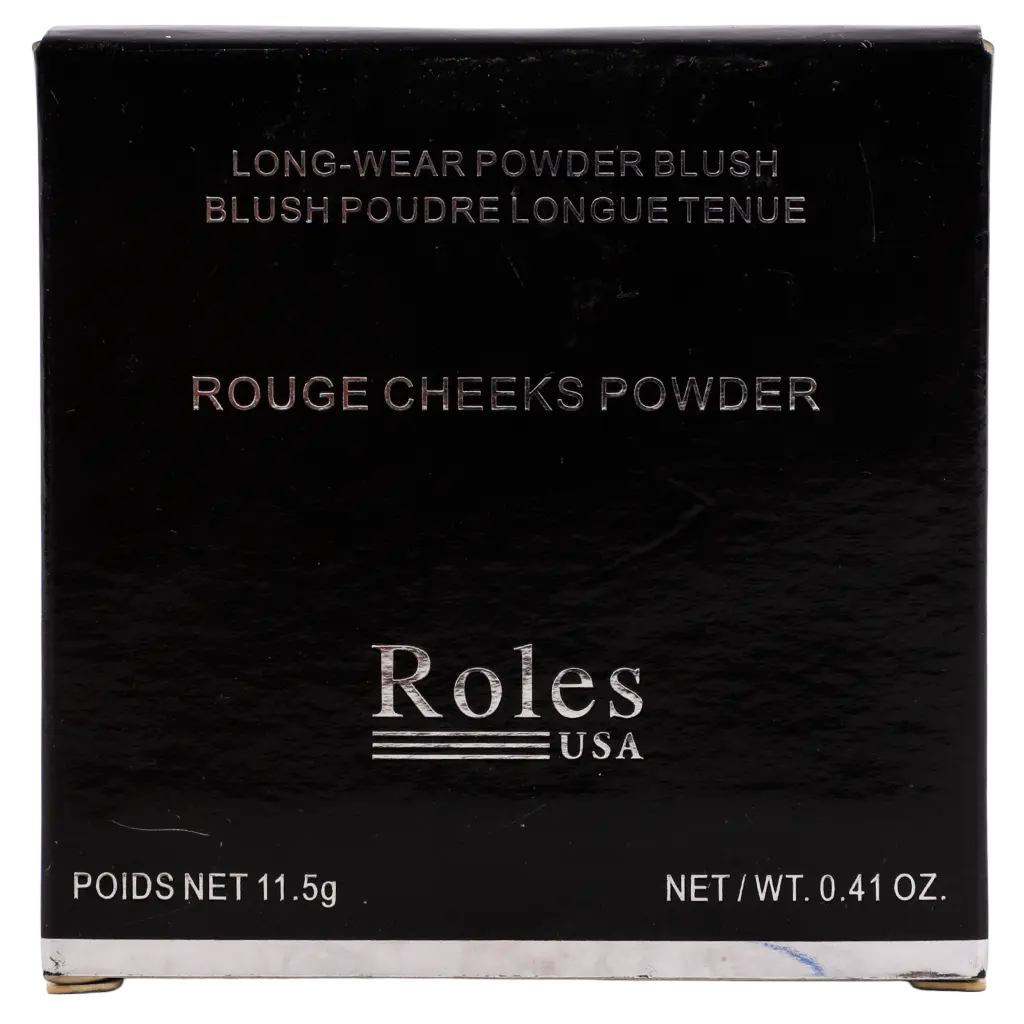 Roles Rouge Powder Blush 
Cognac 05 - view 3