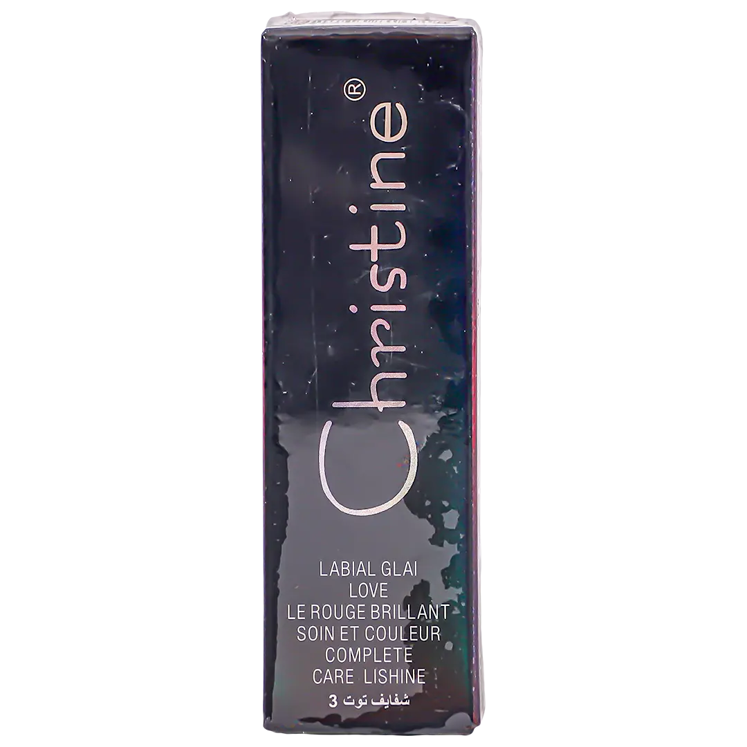 Christine Matte Lipstick Berry 3 No. 17 - view 3