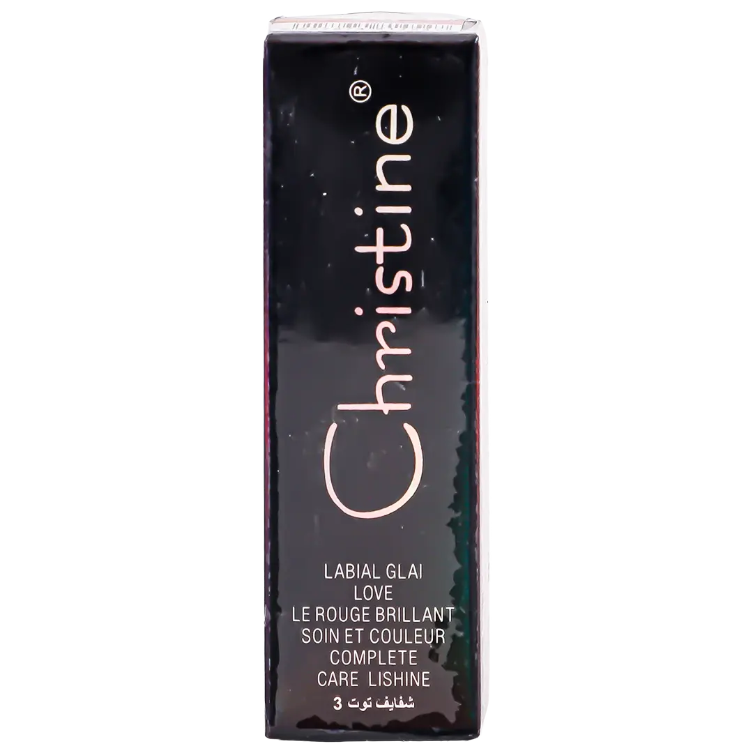 Christine Matte Lipstick Berry 3 No. 40 - view 3