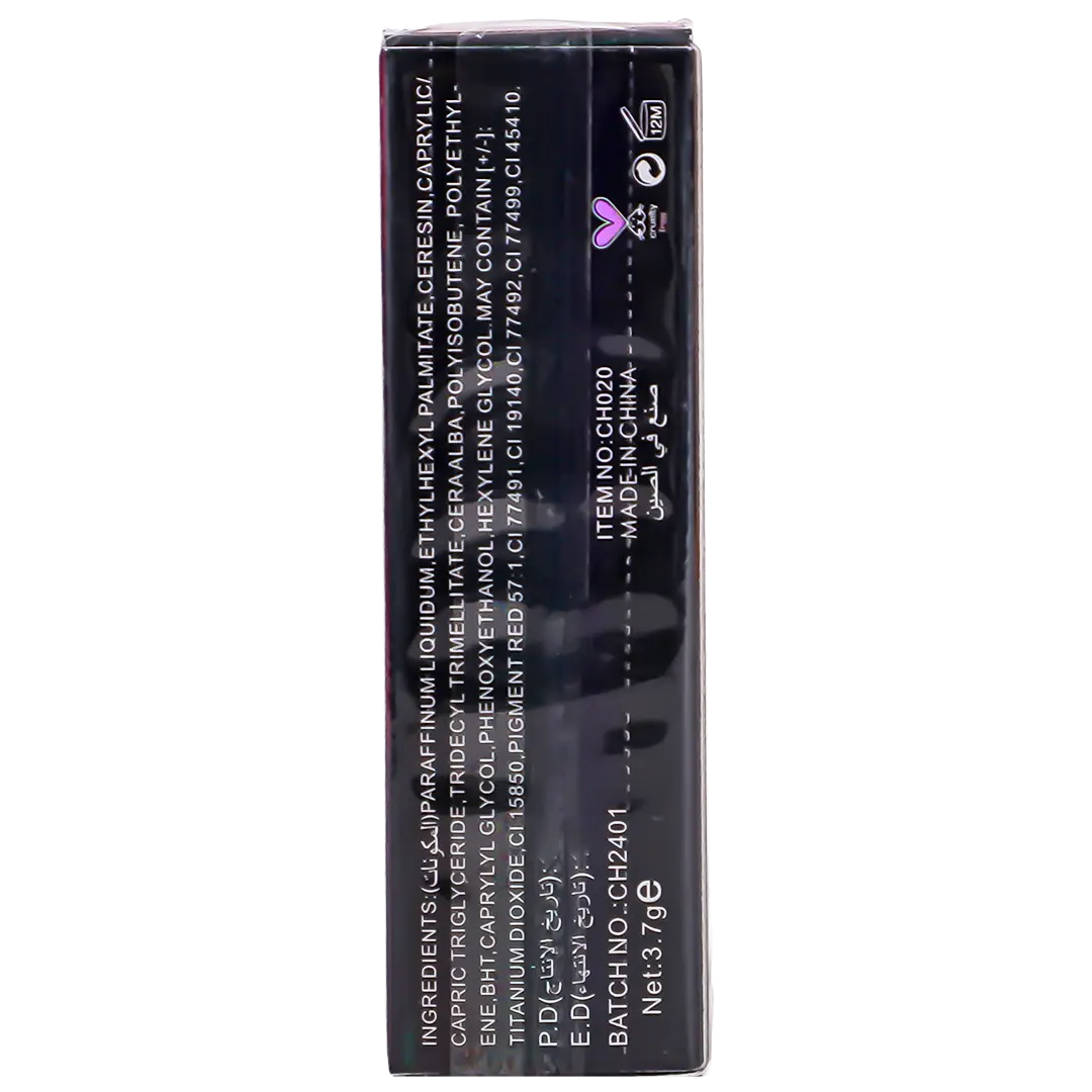 Christine Matte Lipstick Berry 3 No. 40 - view 4