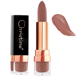 Christine Matte Lipstick Berry 3 No. 41
