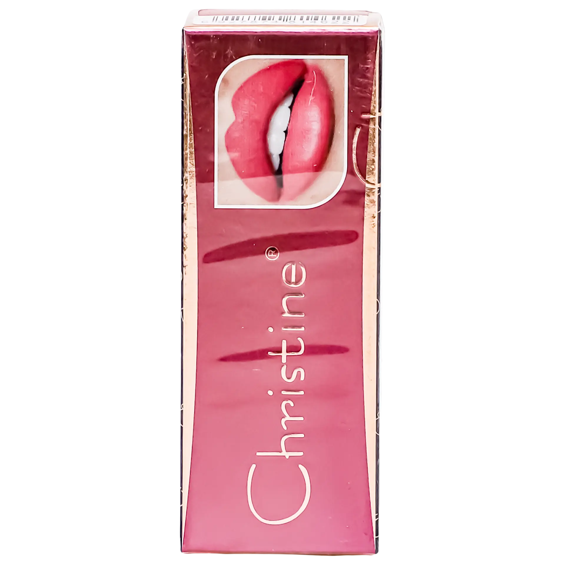 Christine Matte Touch Liquid Lipstick 02 - view 5