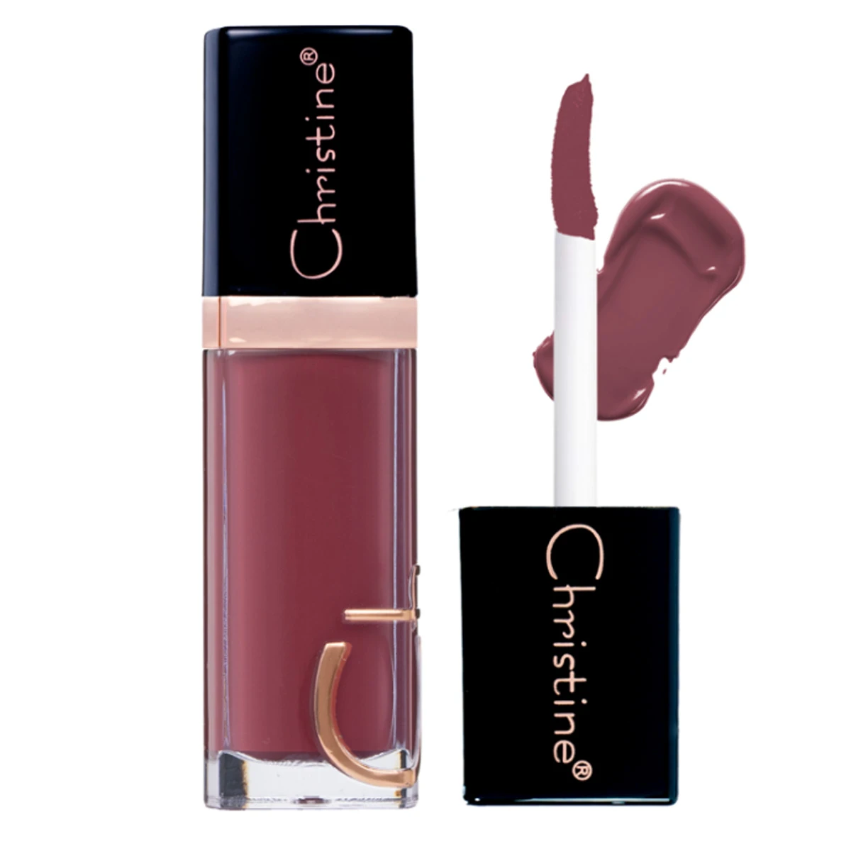Christine Matte Touch Liquid Lipstick 37