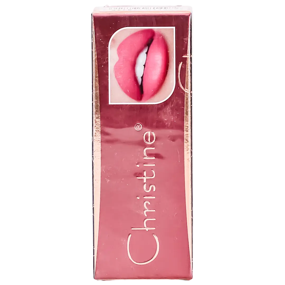 Christine Matte Touch Liquid Lipstick 37 - view 3