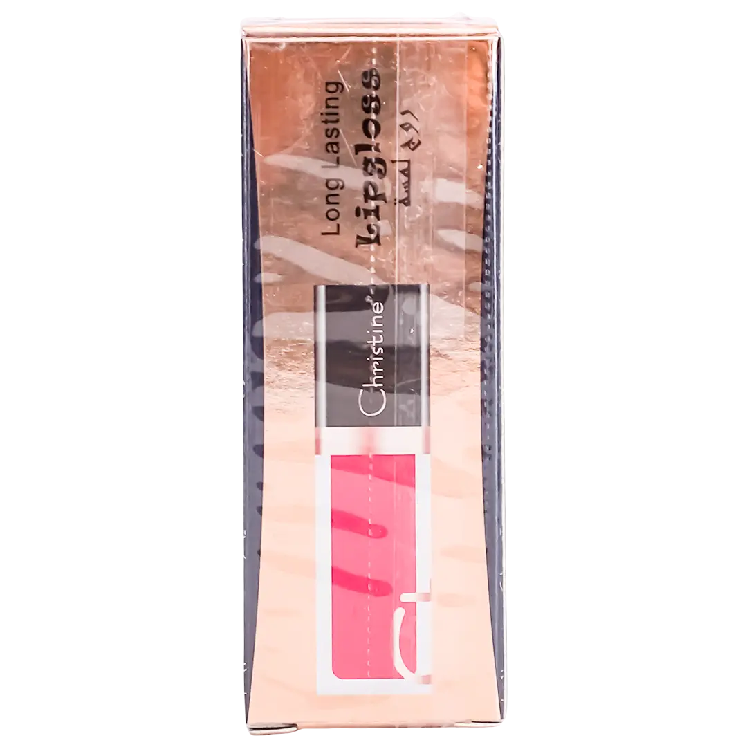 Christine Matte Touch Liquid Lipstick 37 - view 4