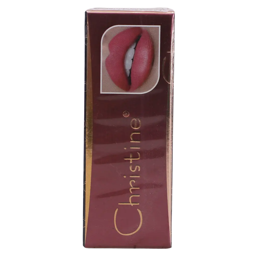 Christine Matte Touch Liquid Lipstick 66 - view 3