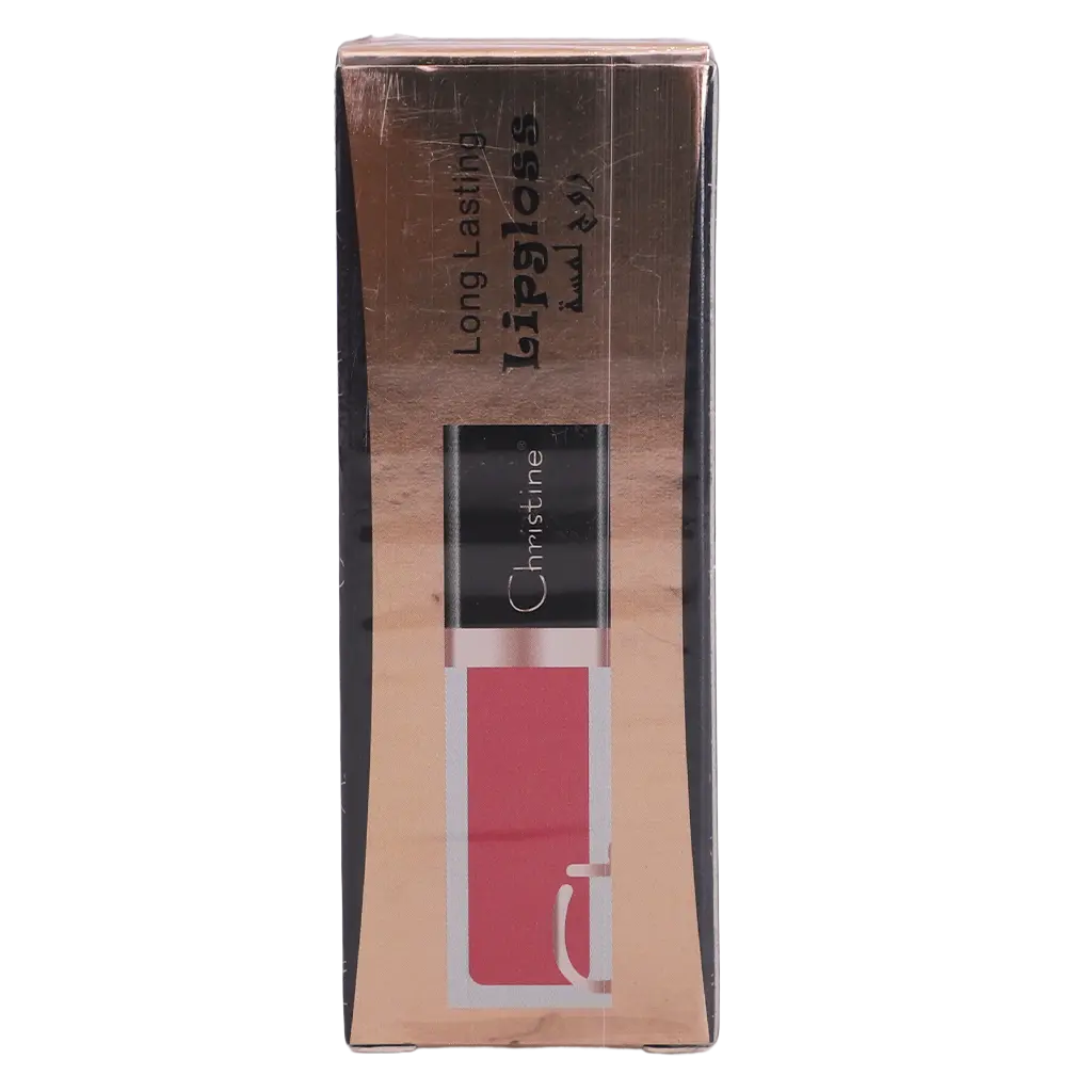 Christine Matte Touch Liquid Lipstick 66 - view 4
