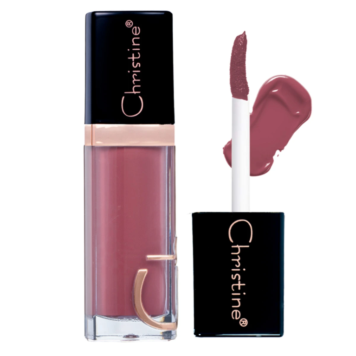 Christine Matte Touch Liquid Lipstick 68