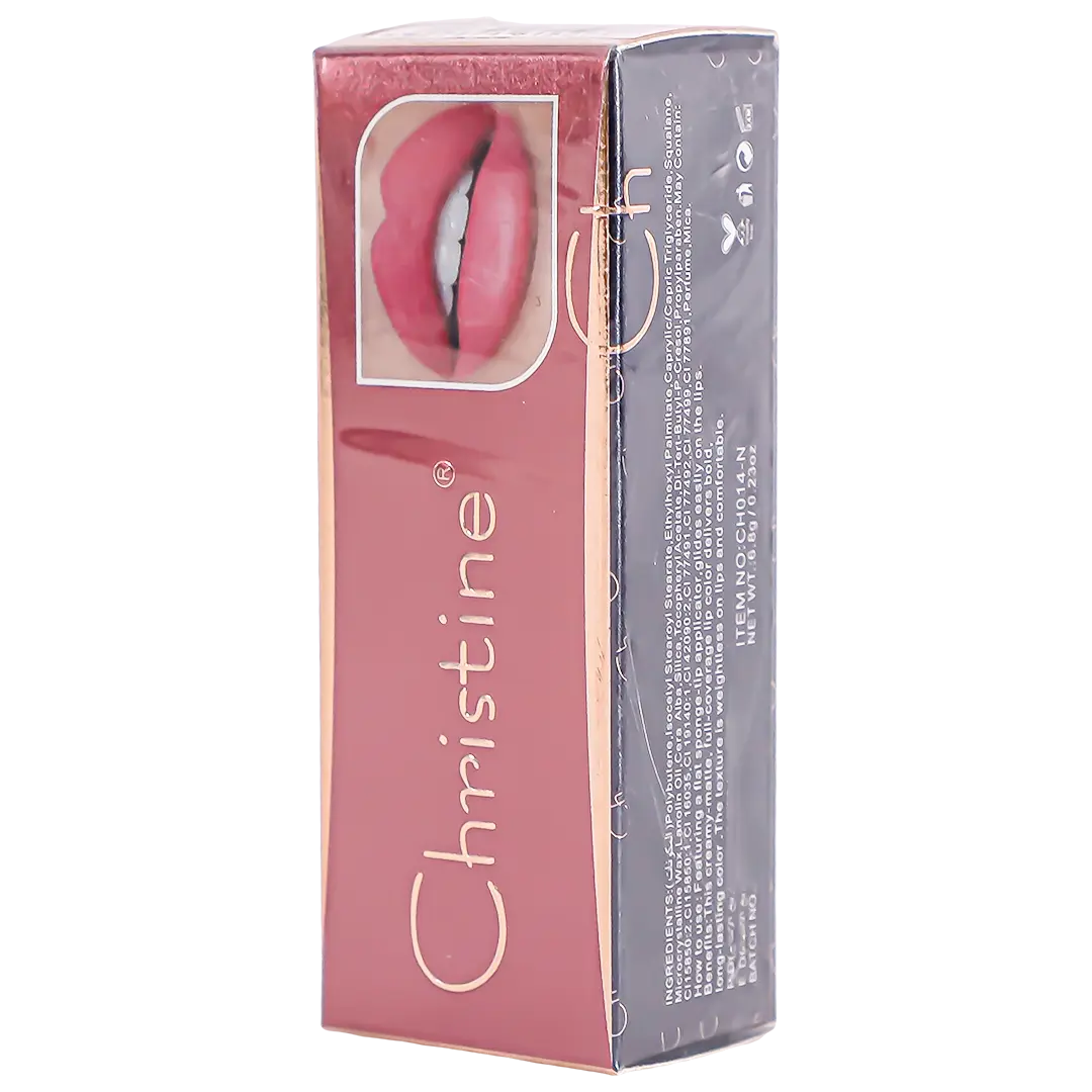 Christine Matte Touch Liquid Lipstick 68 - view 3