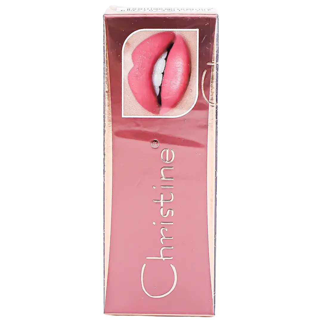 Christine Matte Touch Liquid Lipstick 68 - view 4