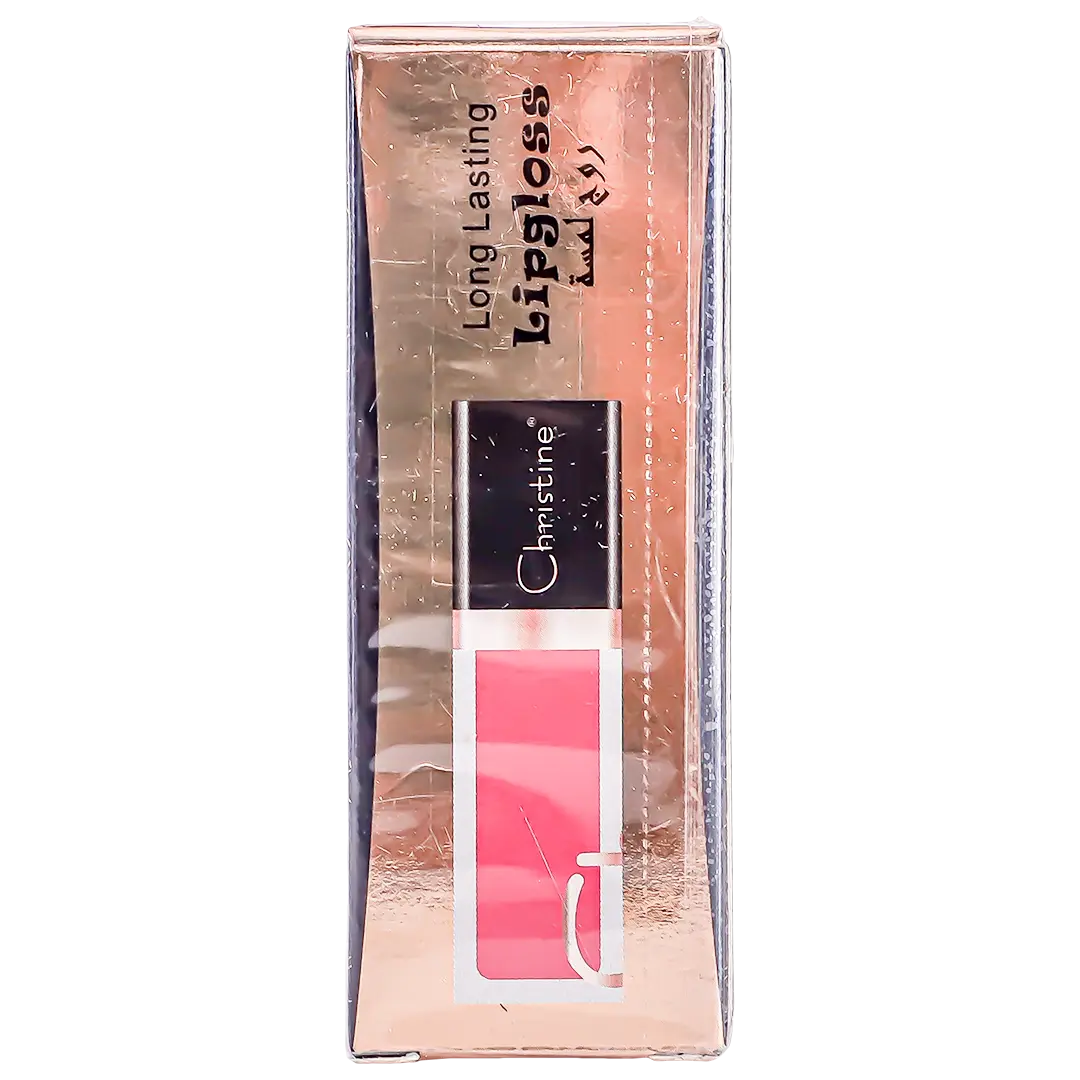Christine Matte Touch Liquid Lipstick 68 - view 5