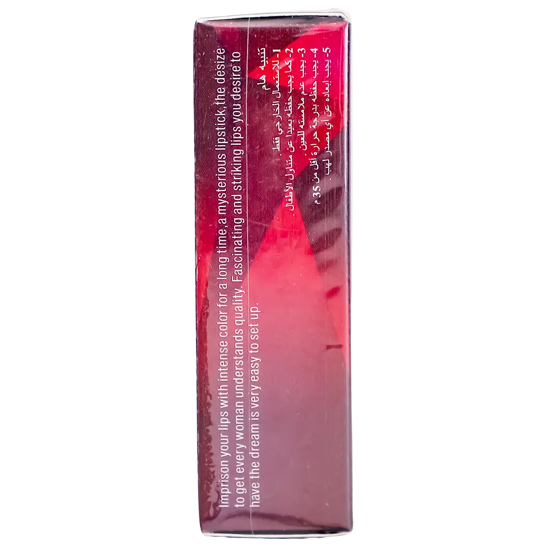 Christine Matte Lipstick Berry 3 No. 49 - view 5