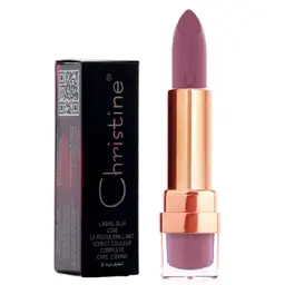 Christine Matte Lipstick Berry 3 No. 51