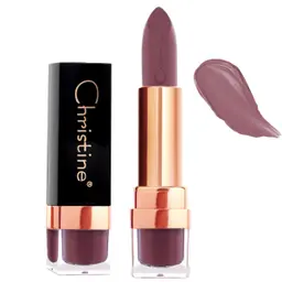 Christine Matte Lipstick Berry 3 No. 53