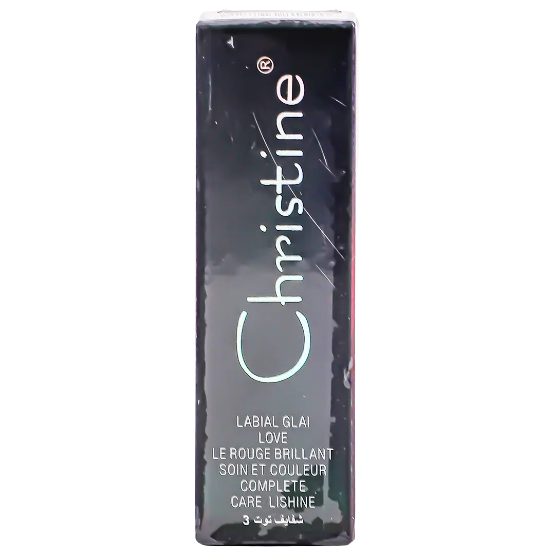 Christine Matte Lipstick Berry 3 No. 53 - view 4