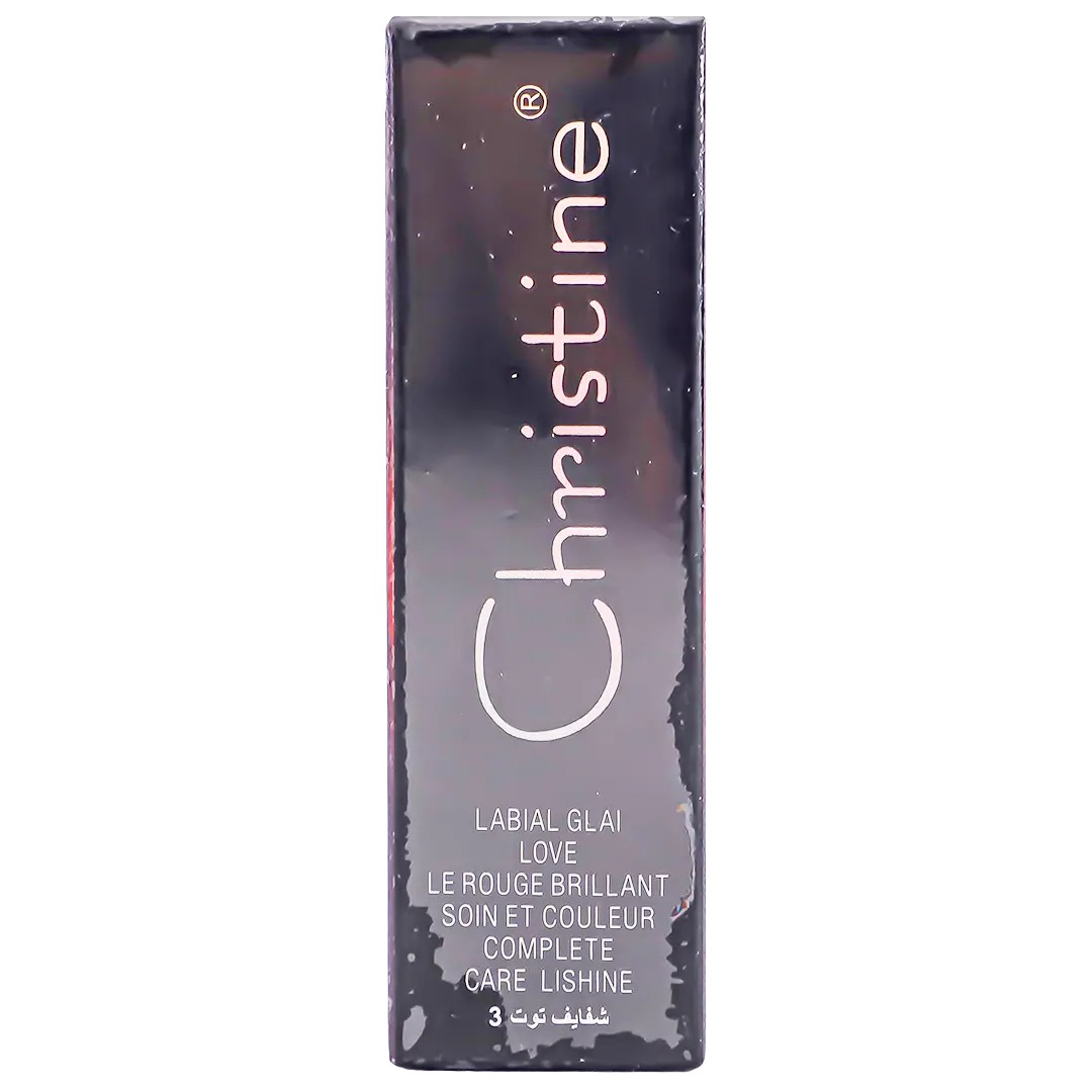 Christine Matte Lipstick Berry 3 No. 59 - view 4