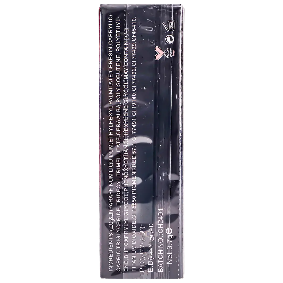 Christine Matte Lipstick Berry 3 No. 59 - view 5