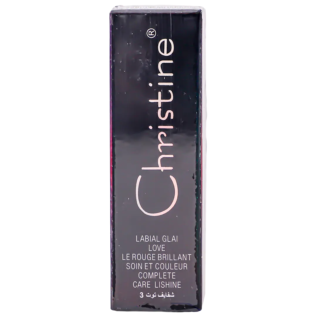 Christine Matte Lipstick Berry 3 No. 64 - view 4