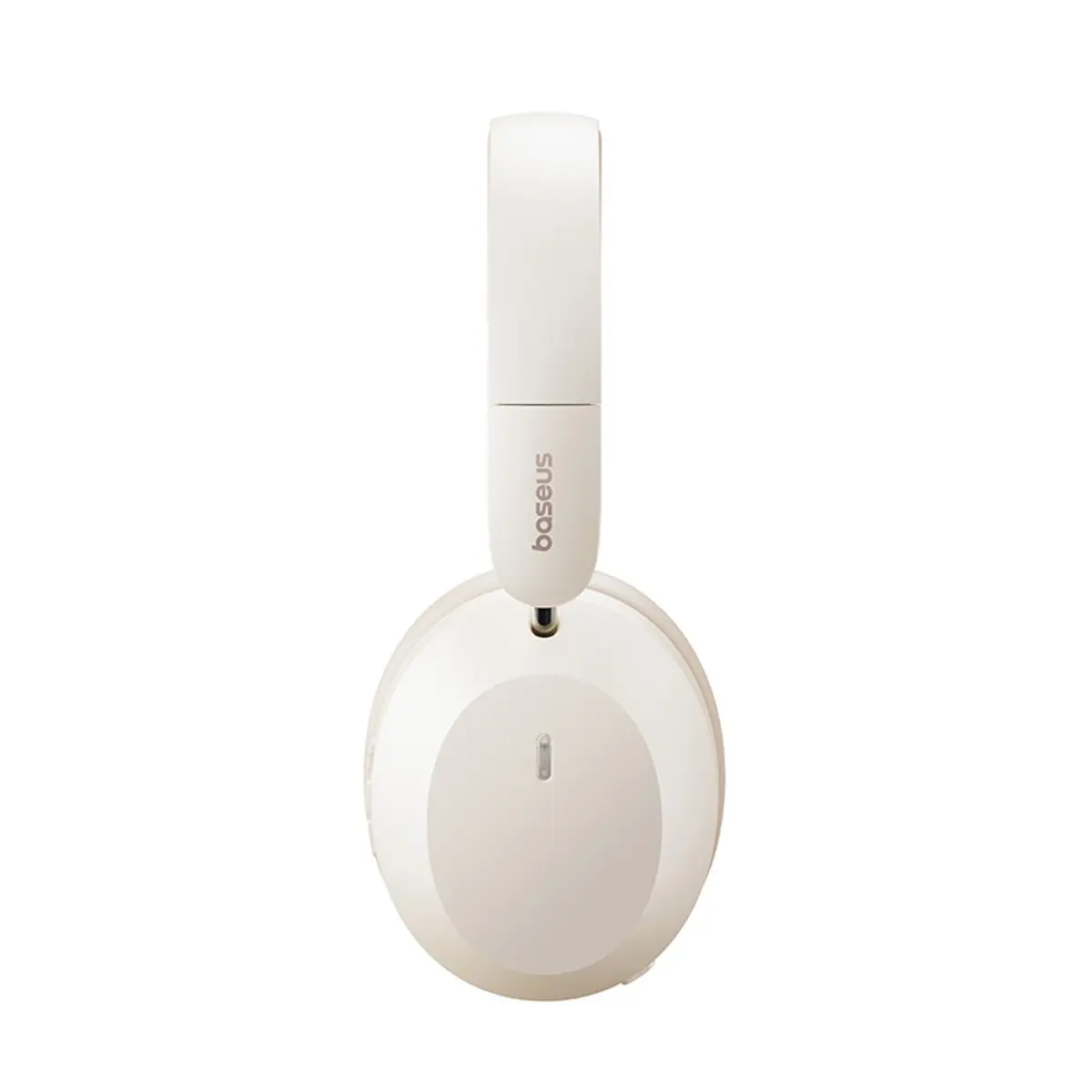  Baseus  Bass 35 Max Wireless Headphones Stellar White - view 6