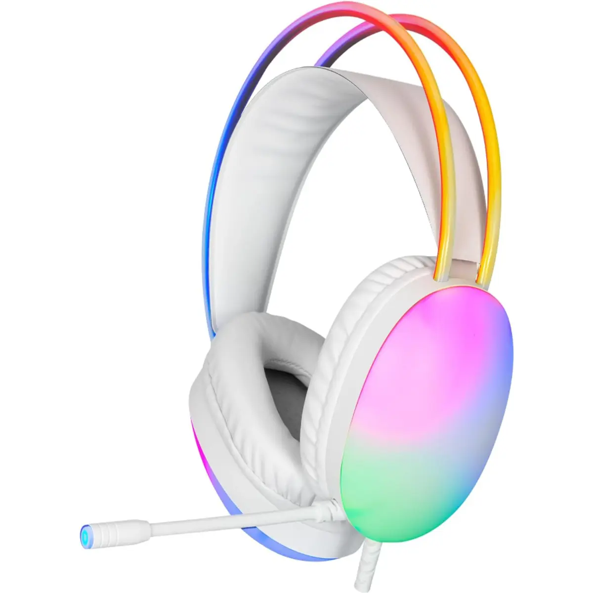 Xtrike Me Gh-511 Gaming Wired Headset - view 2