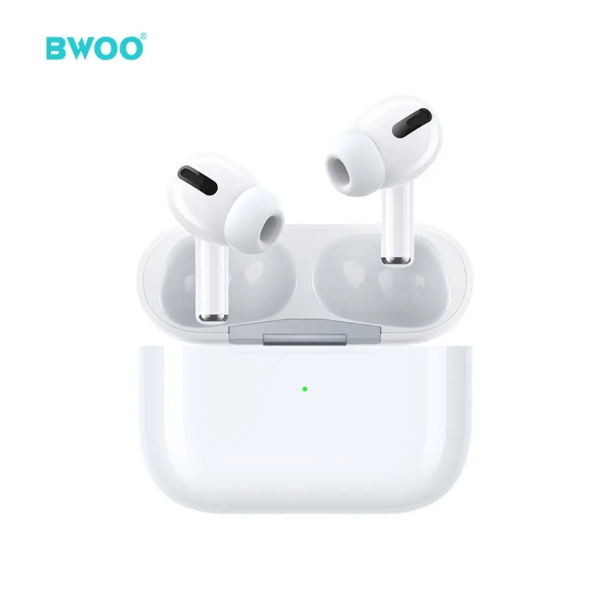 Bwoo Wireless Earbuds  In-Ear Bluetooth - view 1
