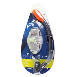 Intex Youth Swimming Diving  Set