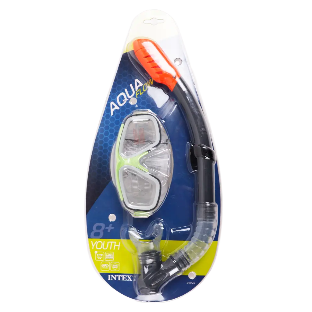 Intex Youth Swimming Diving  Set - view 1